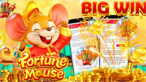 fortune mouse demo para mobile